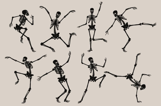 3,200+ Dance Of Death Stock Illustrations, Royalty-Free Vector