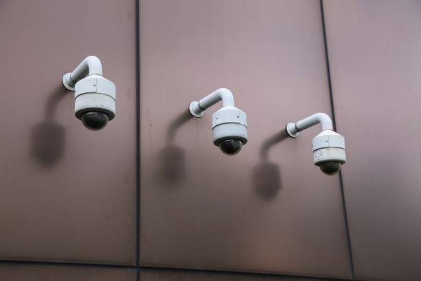istock Singapore City security cameras 2172359095