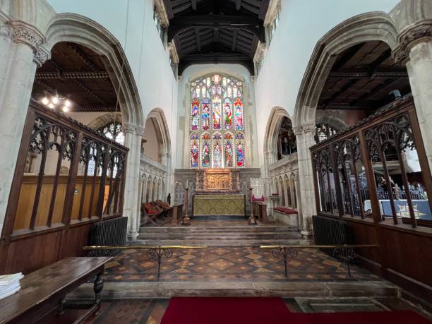 Church of St. Thomas Becket