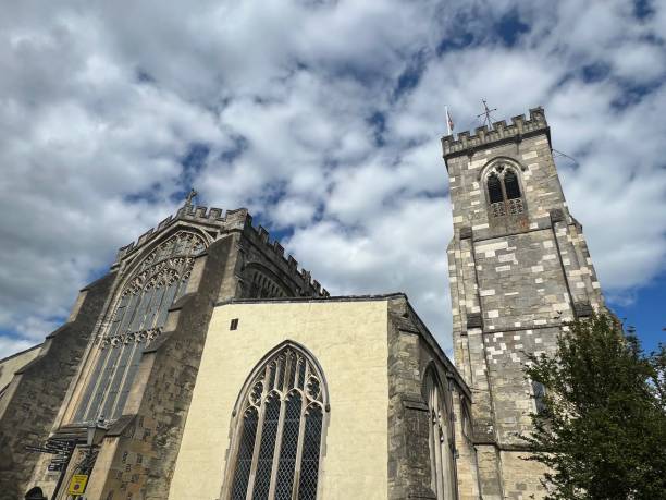 Church of St. Thomas Becket