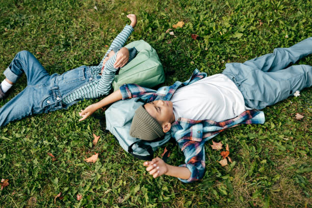 istock How Gratitude Can Influence Kids' Well-Being 2172370121