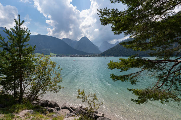 Lake Achensee - Austria - Tyrol - Innsbruck
