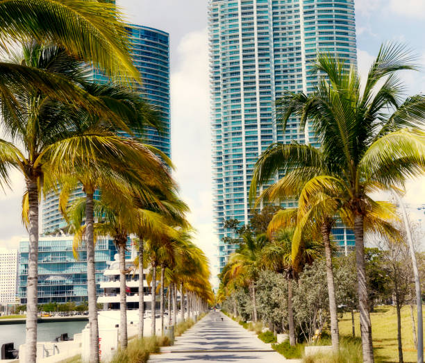 istock Residential buildings. 2172382215