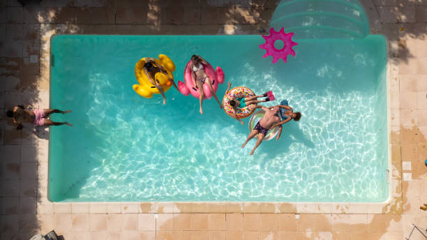 istock Good Times In France 2172386421