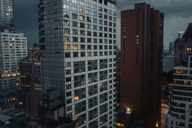 istock New York and Jersey City from the skyscraper window 2172391221