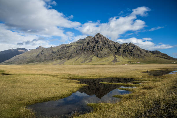istock Beautiful Icelandic nature 2172393881