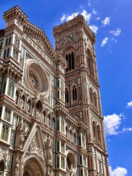 istock Beautiful Florence in Italy 2172395612