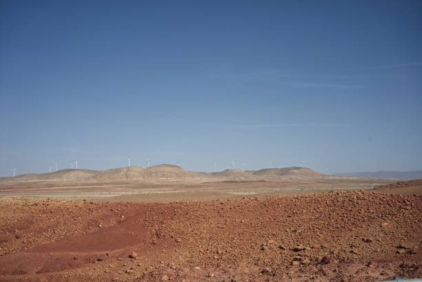 Environmental conservation