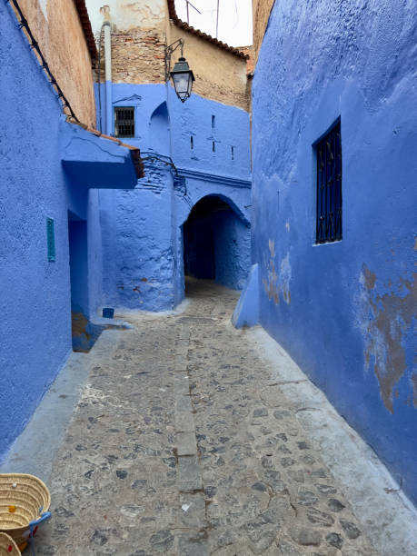 istock IMG_2229 Chefchaouen 2172401879