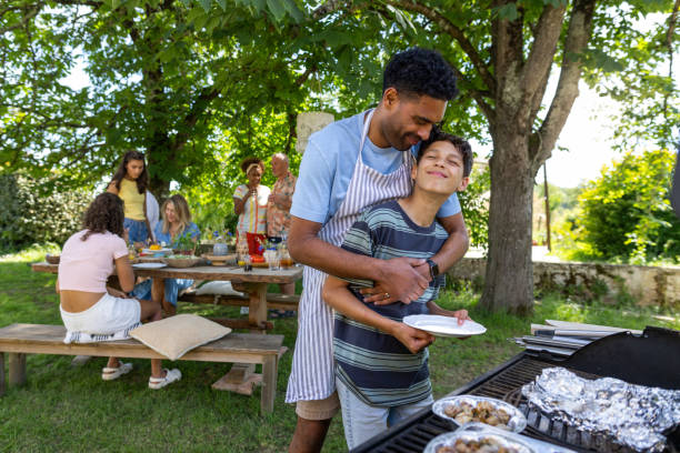 istock Great to Spend Time with Family 2172403589