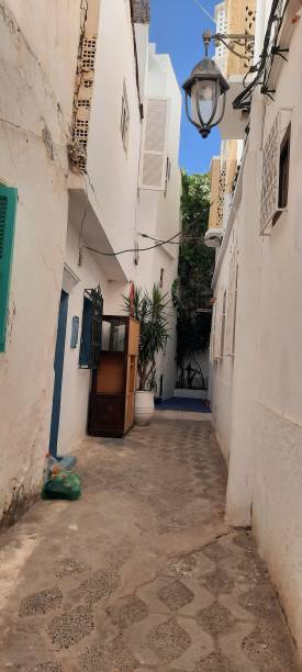 istock Asilah: Morocco’s Coastal Art Haven 2172406793
