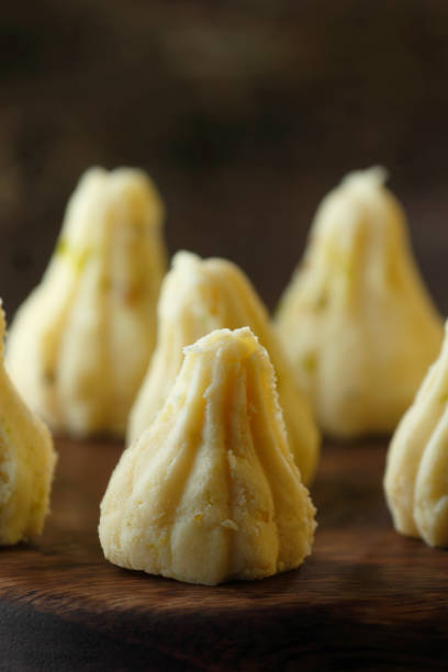 istock Indian sweet modak 2172415374