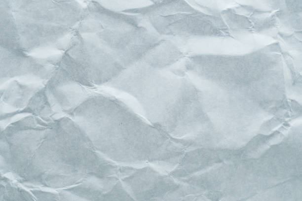 istock High-quality crumpled paper texture background, perfect for creative designs and artistic projects. 2172431316