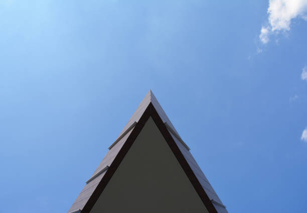 istock top of modern shoping center 2172432391