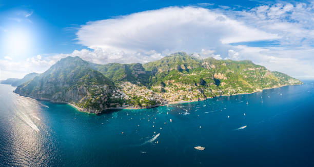 istock Amalfi Coast, Italy 2172433534