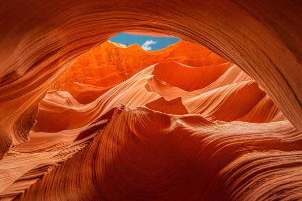 istock The Details of Lower Antelope Canyon 2172441664