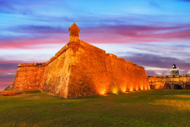 istock San Juan, Puerto Rico. 2172445678