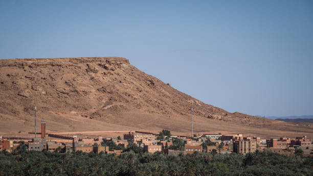 istock The landcape around Tinghir in Southern Morocco 2172447287