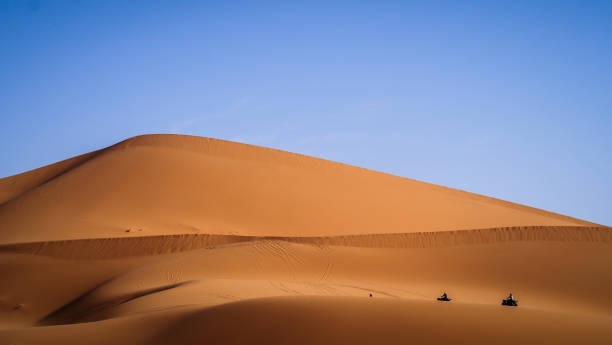 istock The landscape of Erg Chebbi in Morocco 2172448552