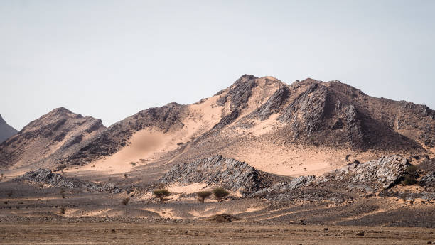 istock The landscape of Erg Chebbi in Morocco 2172448656