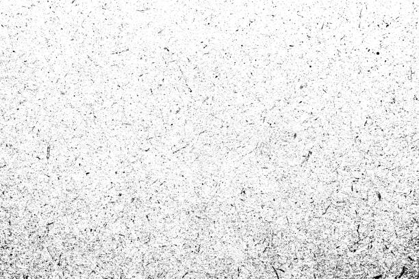 istock Abstract grunge black and white distressed texture background 2172478771