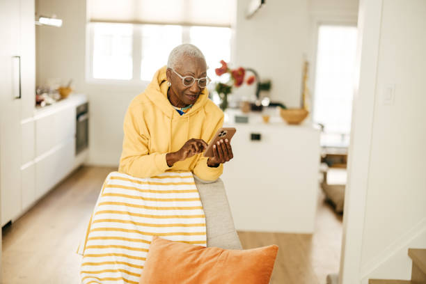 istock Behind Every Great Post is a Woman with a Plan 2172479422