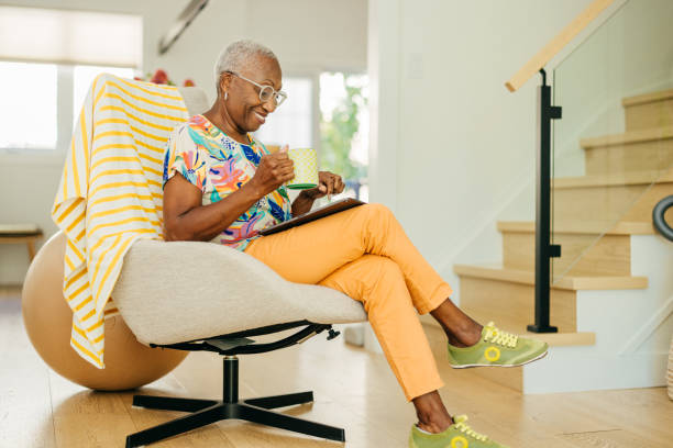 istock Behind Every Great Post is a Woman with a Plan 2172479432