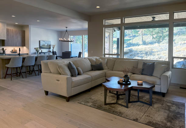 istock Living room home interior 2172488986
