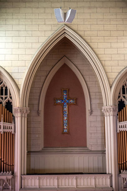 Religion and belief