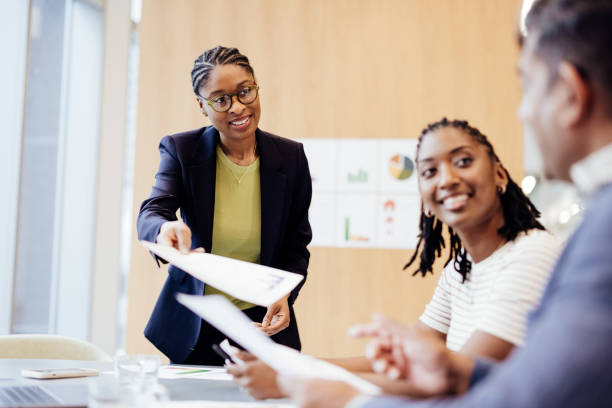 istock Fun team-building exercises for small businesses 2172493009