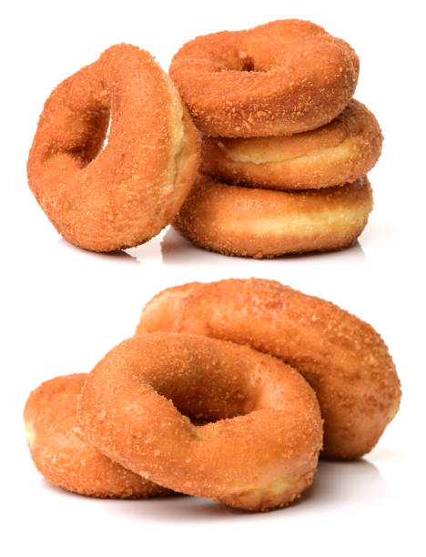 istock a pile of rosquillas, typical spanish donuts 2172507104