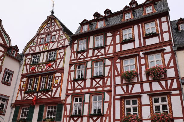 istock Impressions from Bernkastel-Kues 2172521383