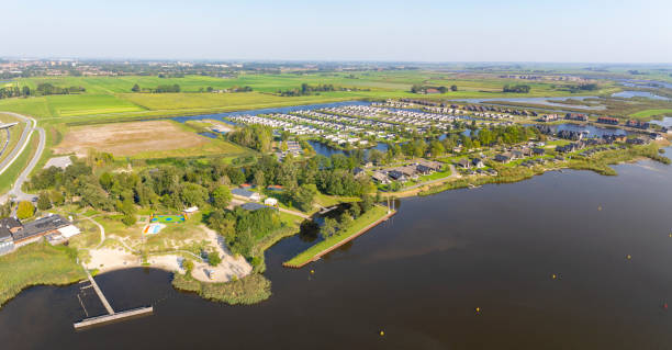 istock New holiday park De IJssel Eilanden 2172534998