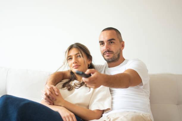istock Couple at home 2172535172