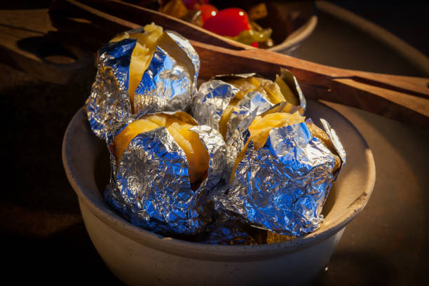 baked potato
