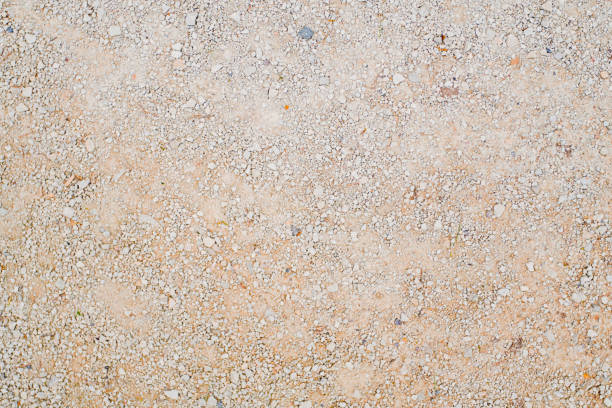 istock Raw Scattered Gravel Stone Texture 2172552984
