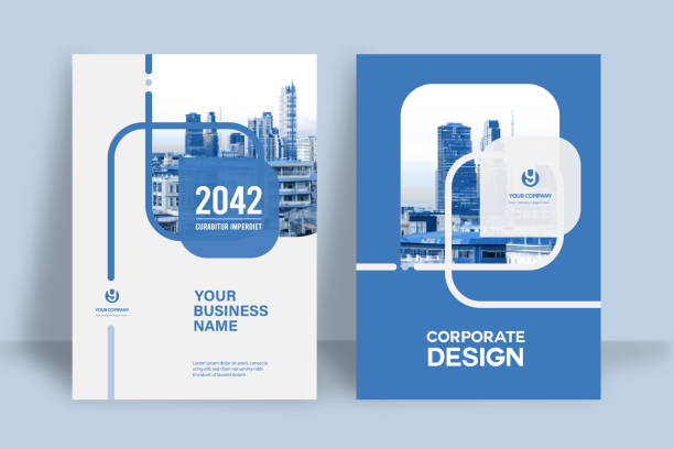 istock City Background Business Book Cover Design Template 2172565929