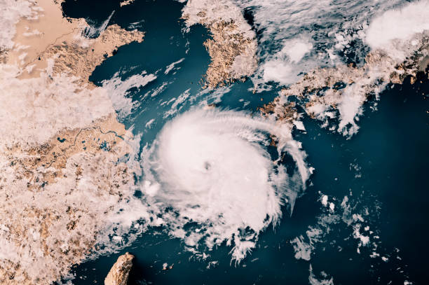 istock Typhoon Bebinca 2024 Cloud Map East China Sea 3D Render Neutral 2172573371