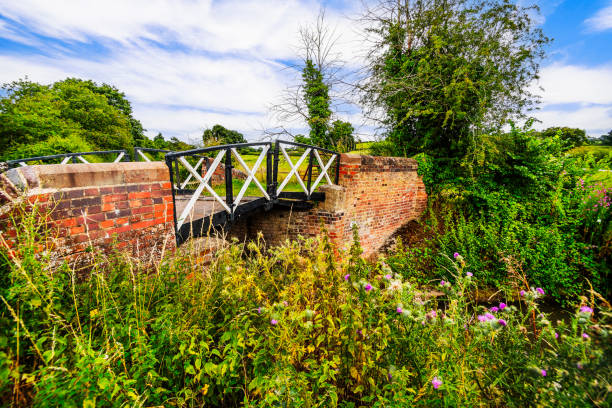 Warwick, England
