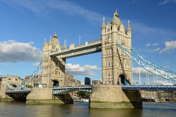 istock Tower bridge, London,England,U.K. 2172575576