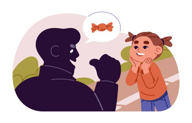 430개 이상의 Child Abduction 스톡 일러스트, Royalty-Free 벡터 그래픽 및 클립 아트 - iStock