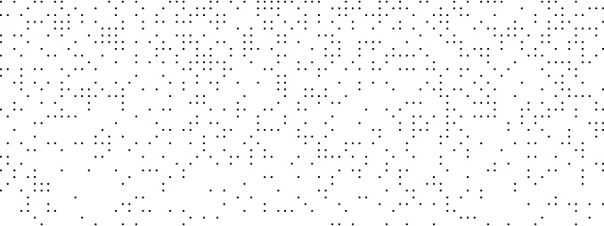 Disolving Gradient Digital Background With Dissolving Dots And Gradient Mosaic Texture ...