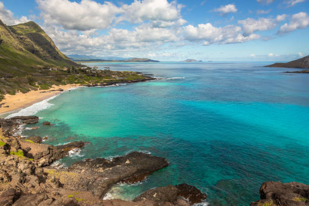istock View from Makapu Lookout 2172654085
