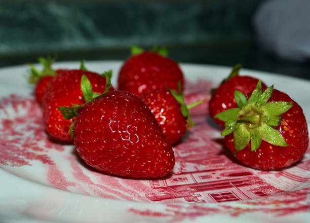 Flavor of Delightful array of fruits healthy eating