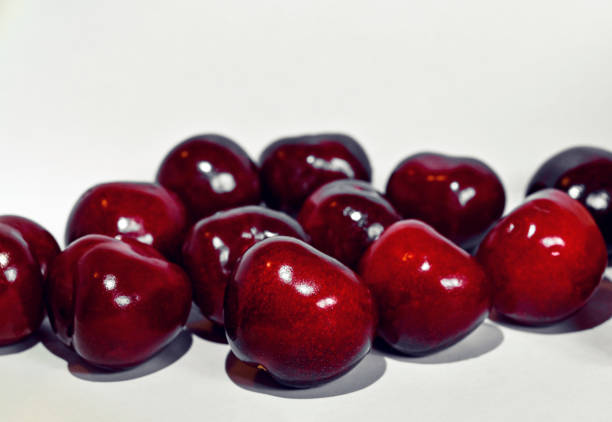 Flavor of Delightful array of fruits healthy eating