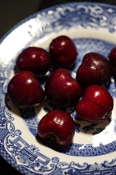 Flavor of Delightful array of fruits healthy eating