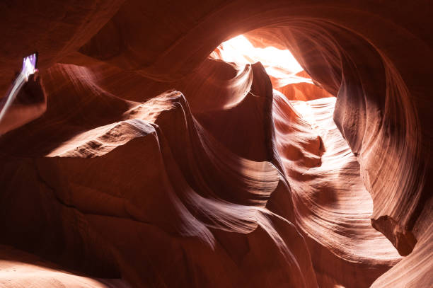 istock The interior of Antelope canyon 2172701662