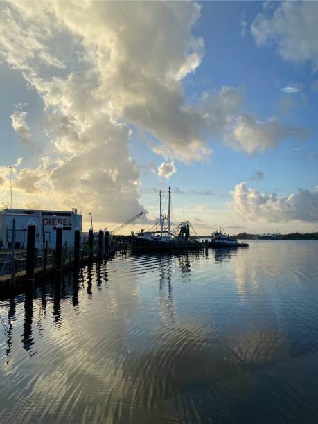 istock Ft Myers pier 2172709827