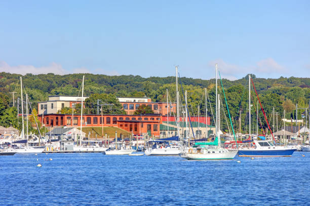 istock East Greenwich, Rhode Island 2172709978