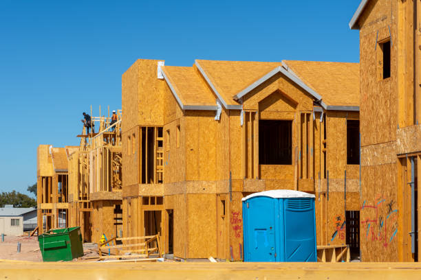 istock Residential Buildings Under Construction 2172713405